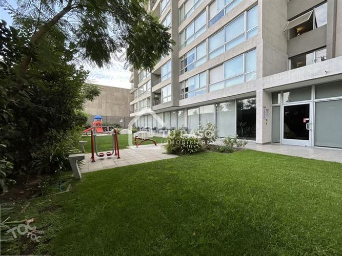 departamento en venta en Santiago