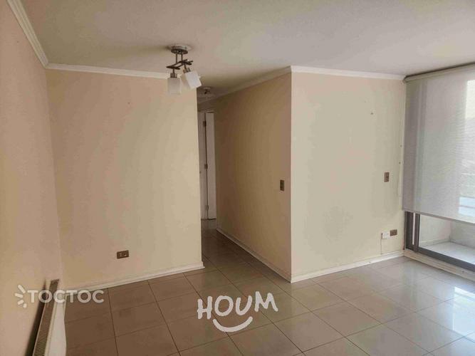 departamento en arriendo en Santiago