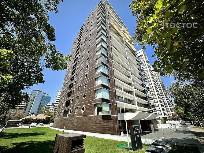 departamento en venta en Las Condes