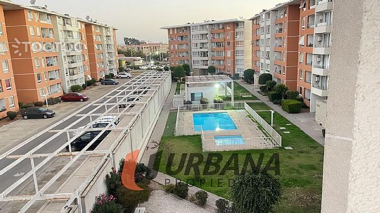 departamento en venta en La Serena