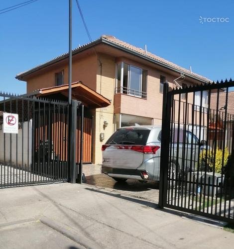 casa en venta en Quilicura