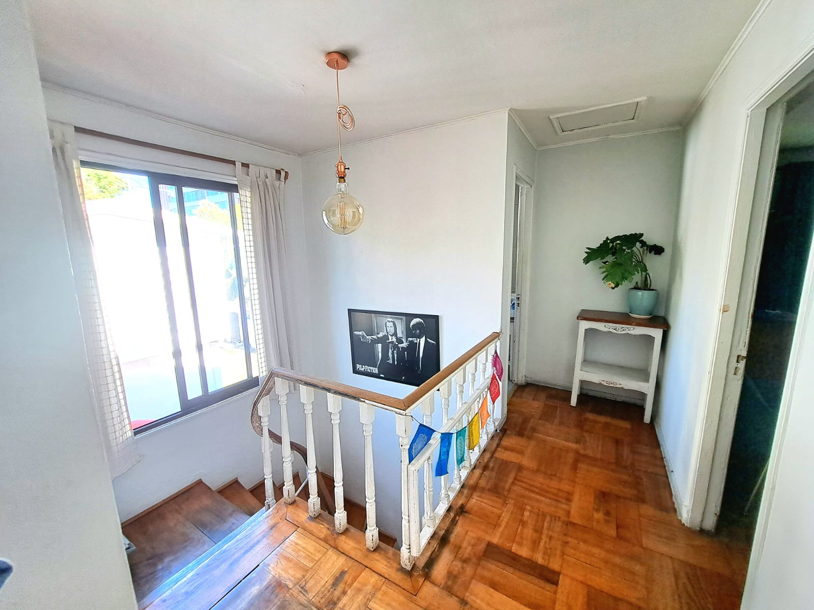 Venta Usado Casa 4D 2B - Las Condes