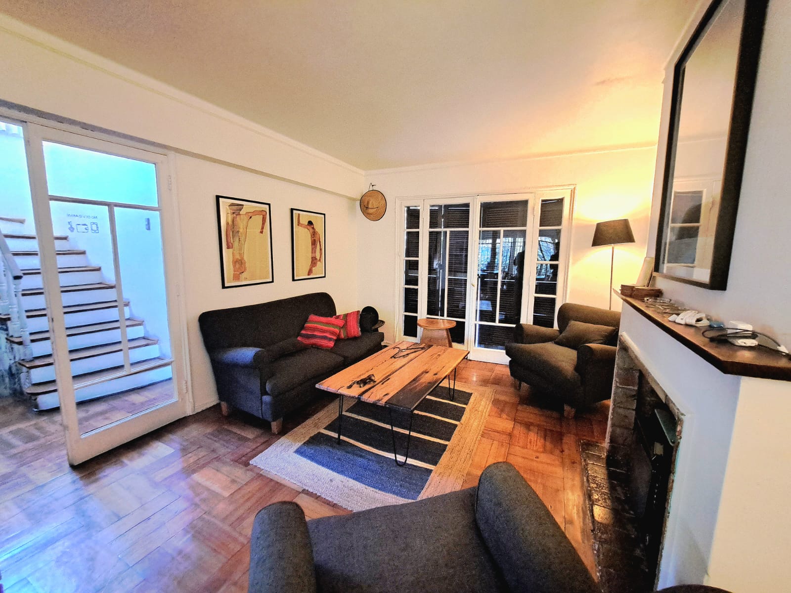 Venta Usado Casa 4D 2B - Las Condes