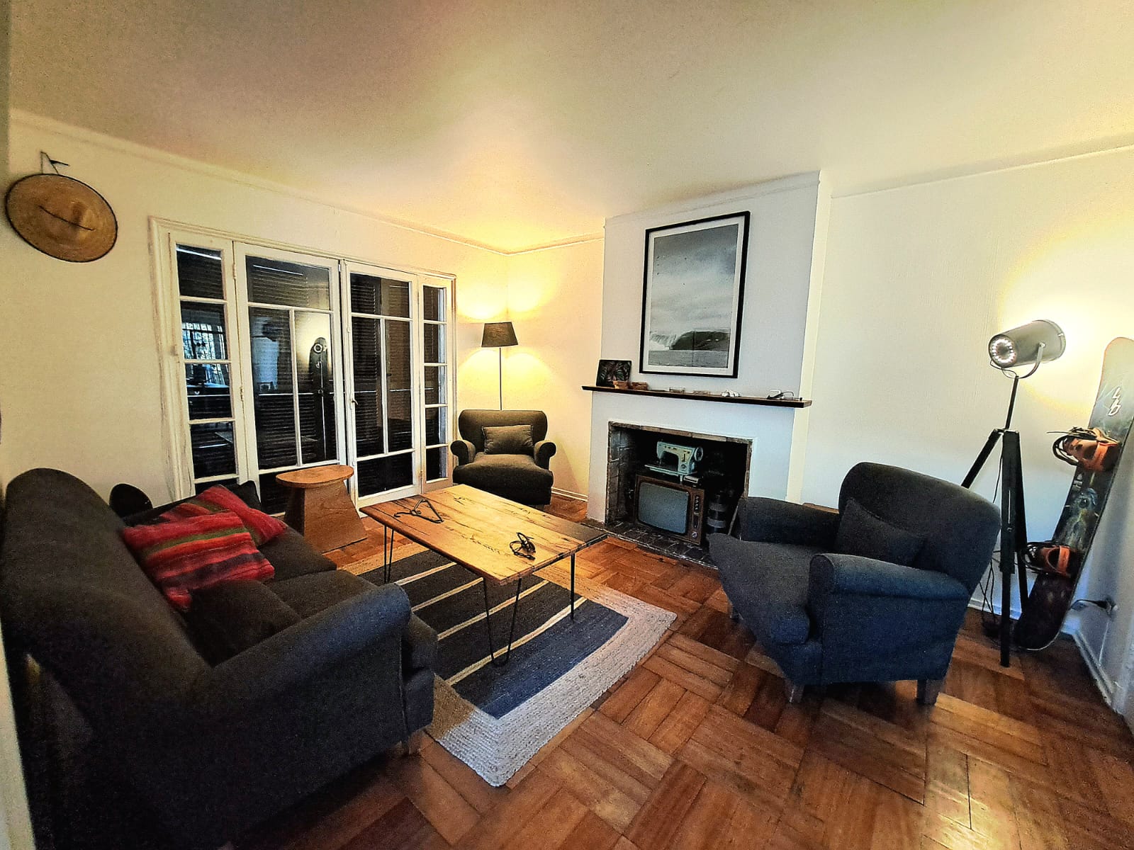 Venta Usado Casa 4D 2B - Las Condes