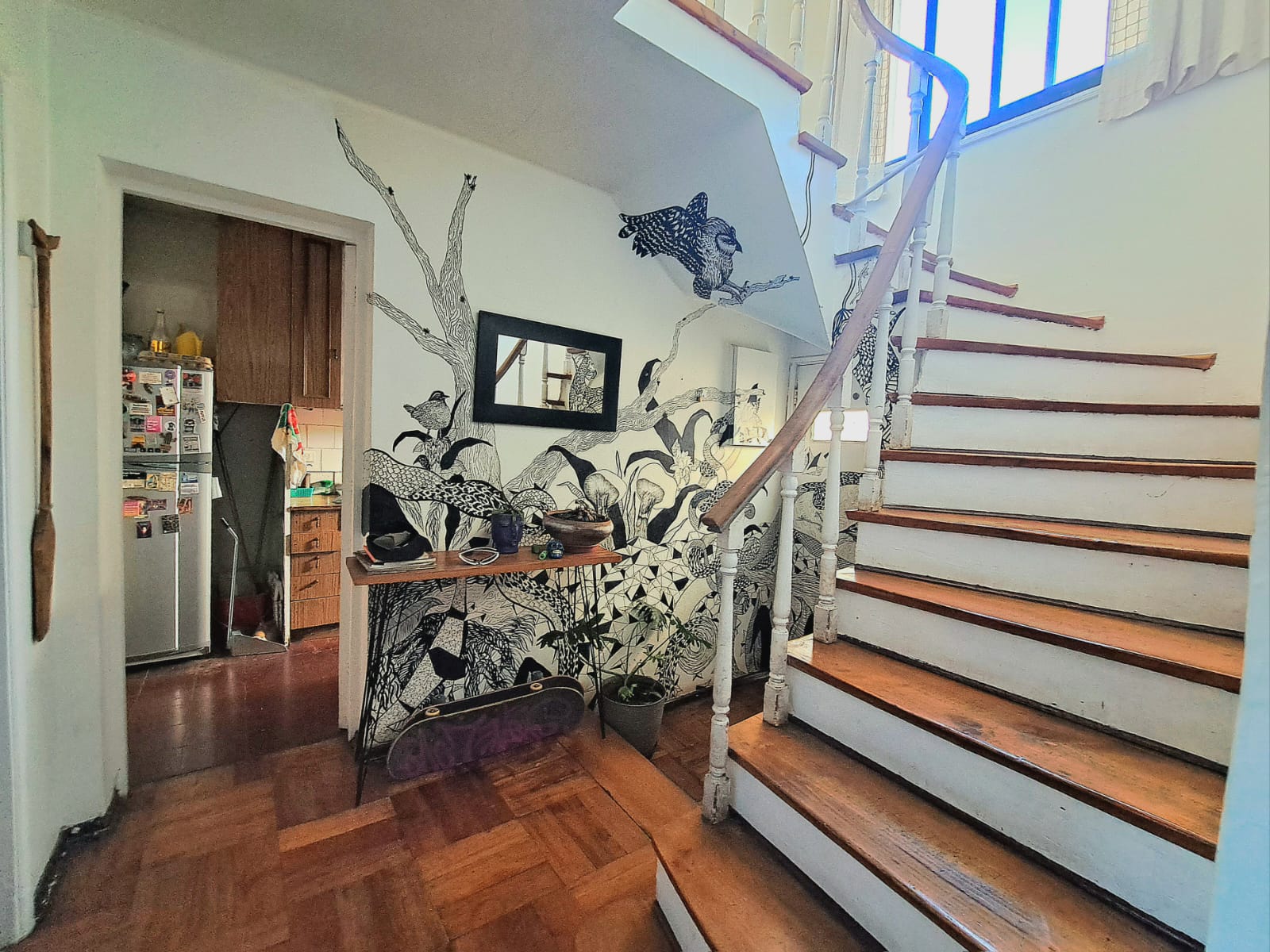 Venta Usado Casa 4D 2B - Las Condes