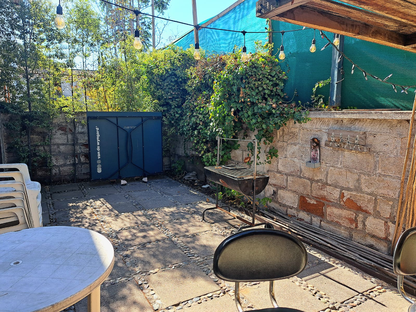 Venta Usado Casa 4D 2B - Las Condes