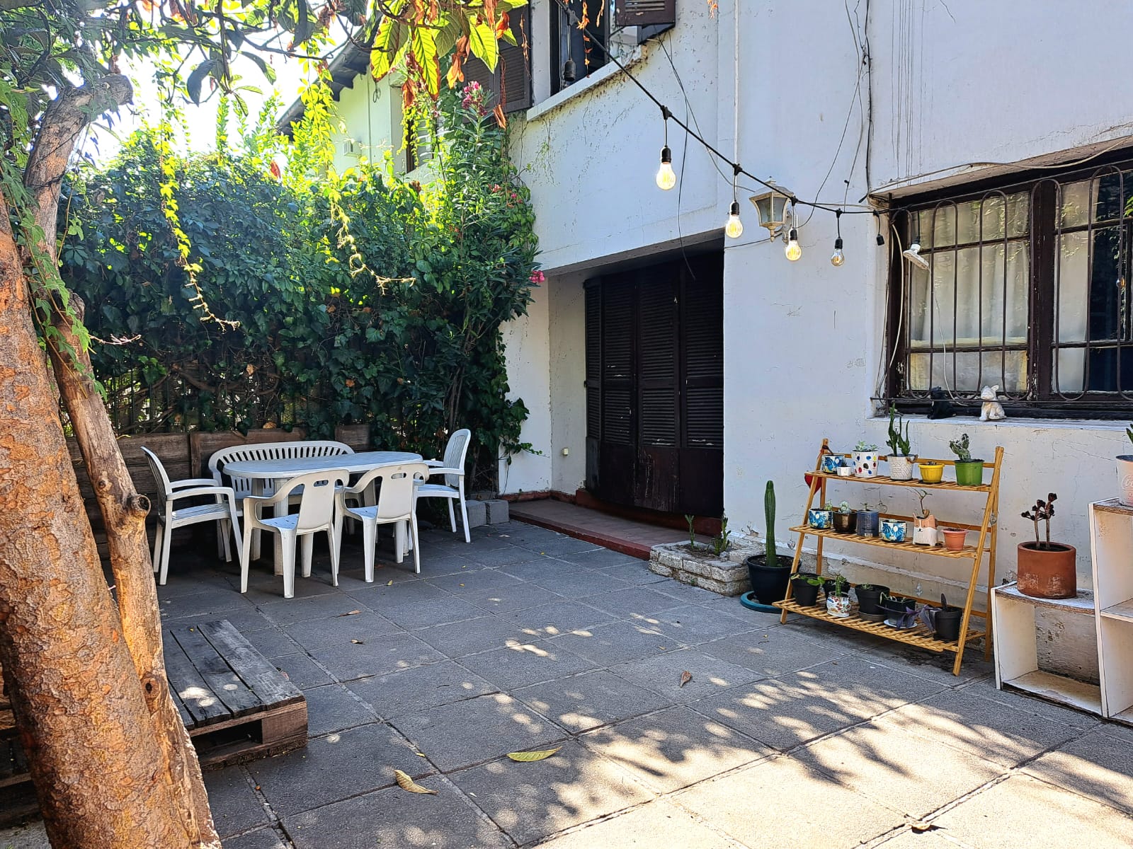 Venta Usado Casa 4D 2B - Las Condes