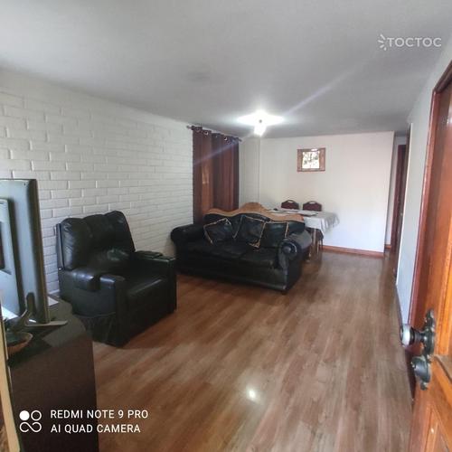 casa en venta en Puente Alto