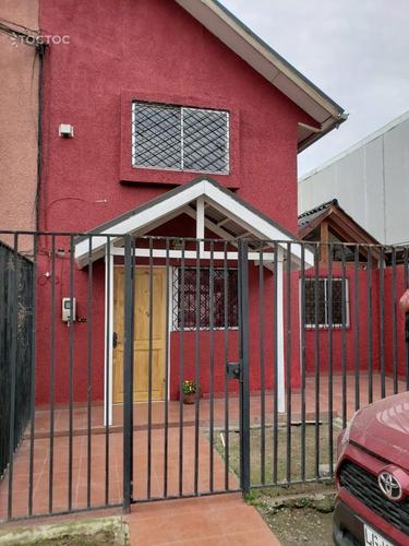 casa en venta en Maipú