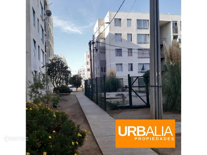 departamento en venta en Talca