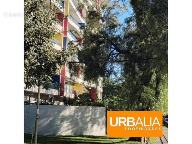 departamento en venta en Las Condes