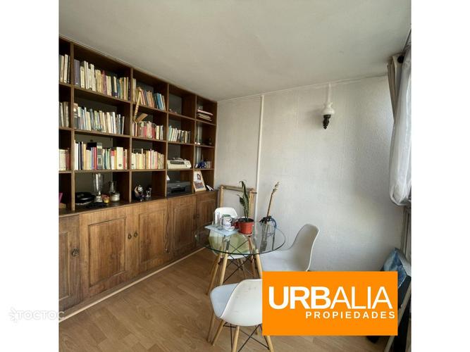 departamento en venta en Providencia