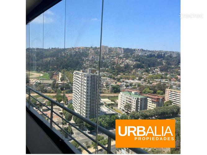 departamento en venta en Viña Del Mar