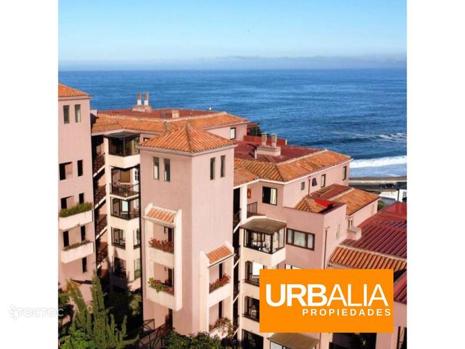 departamento en venta en Viña Del Mar