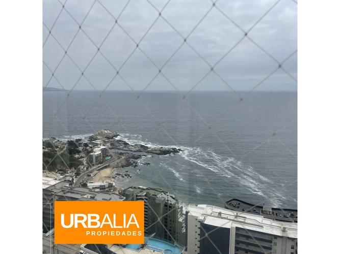 departamento en venta en Viña Del Mar