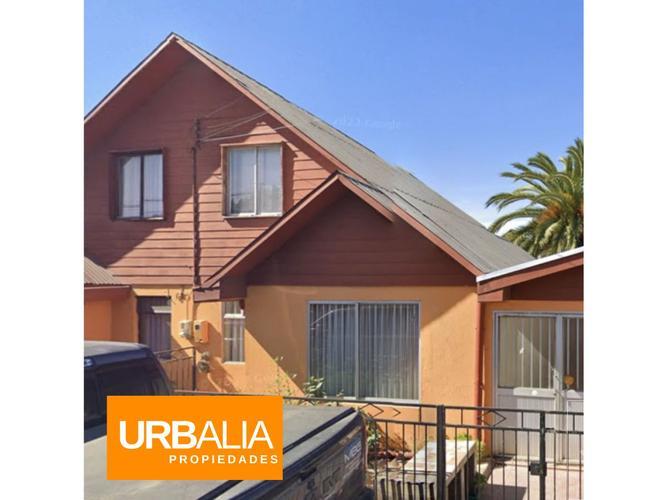 casa en venta en Talcahuano