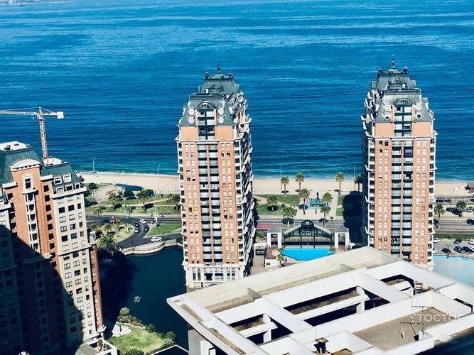 departamento en venta en Viña Del Mar