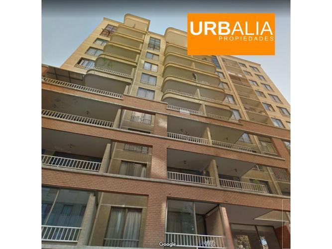 departamento en venta en Santiago