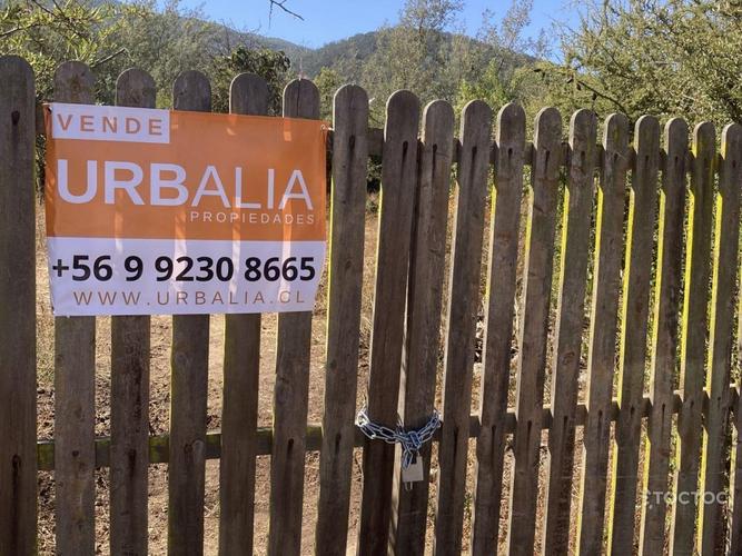 terreno en venta en Olmué