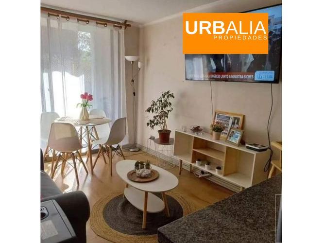 departamento en venta en Macul