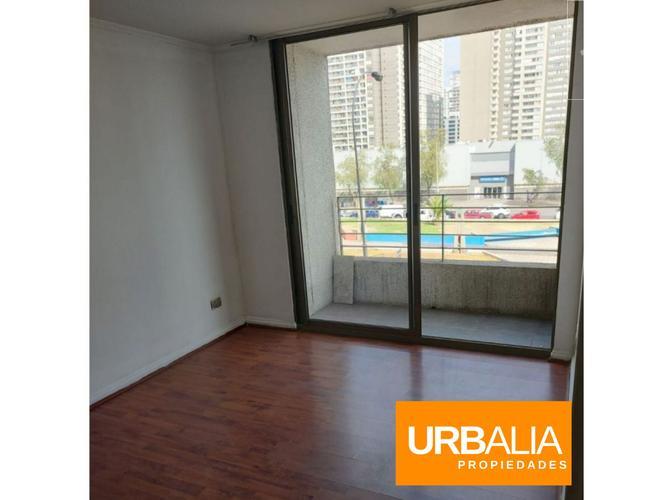 departamento en venta en Santiago