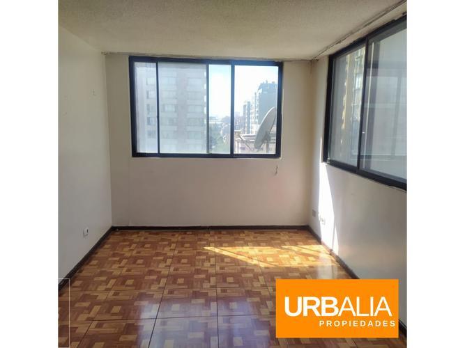 departamento en venta en Quinta Normal