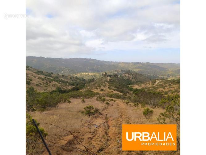 terreno en venta en Algarrobo