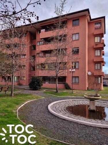 departamento en venta en Rancagua