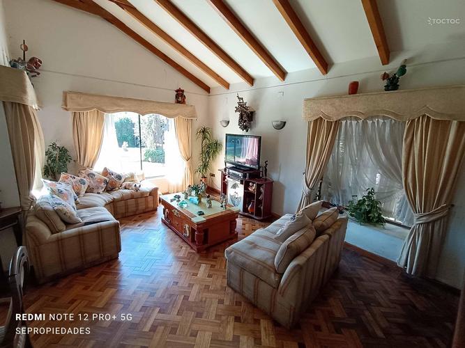 casa en venta en Villa Alemana