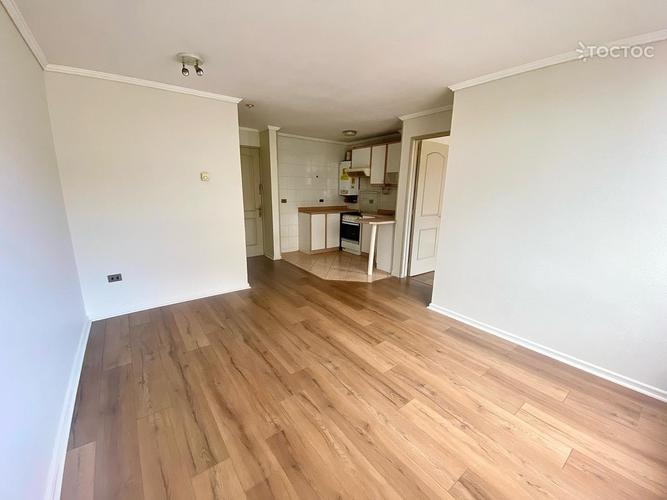 departamento en arriendo en Concepción