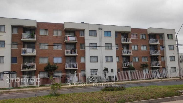 departamento en venta en La Serena