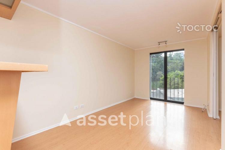 departamento en venta en Santiago