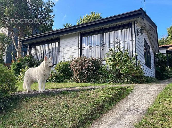 casa en venta en Concepción