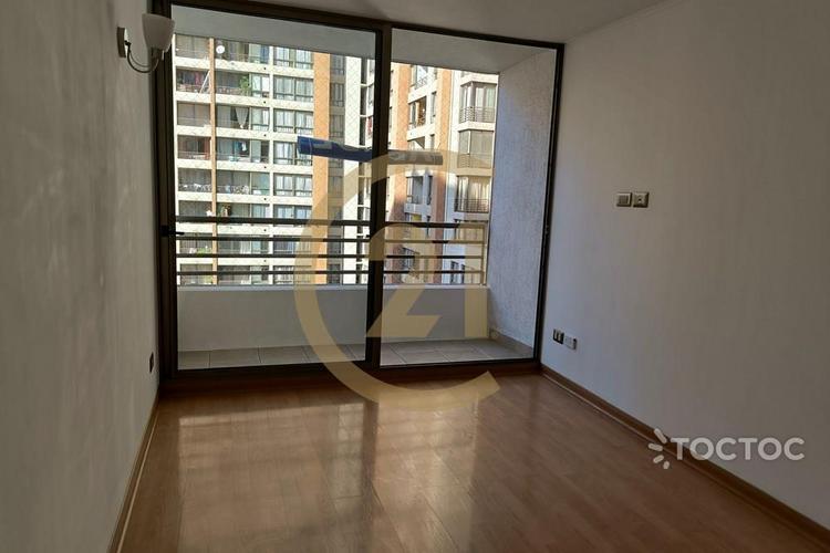 departamento en venta en Santiago