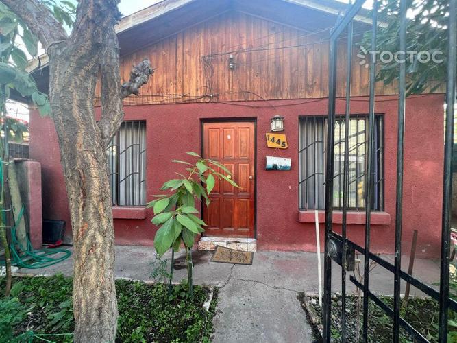 casa en venta en Peñalolén