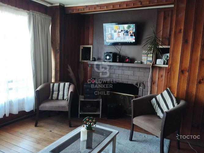 departamento en venta en Osorno