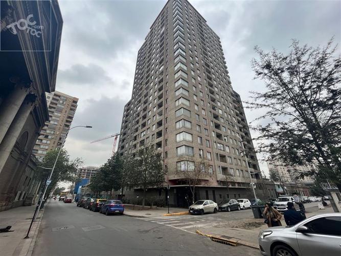 departamento en venta en Santiago