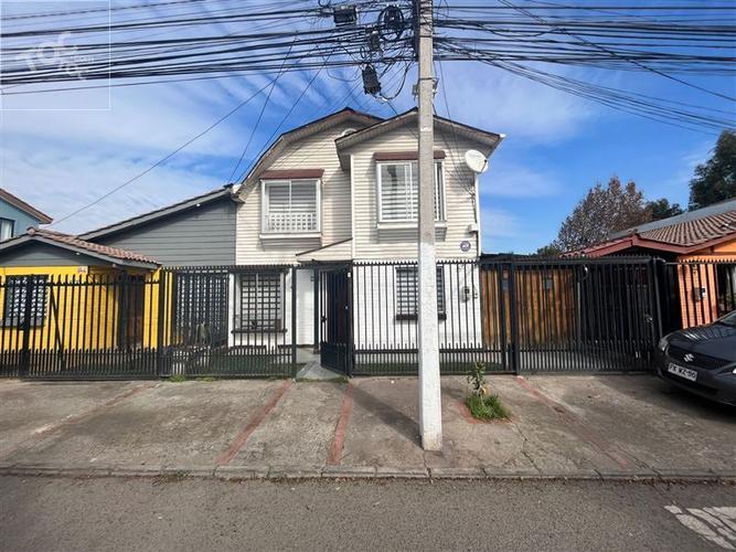 casa en venta en Quilicura