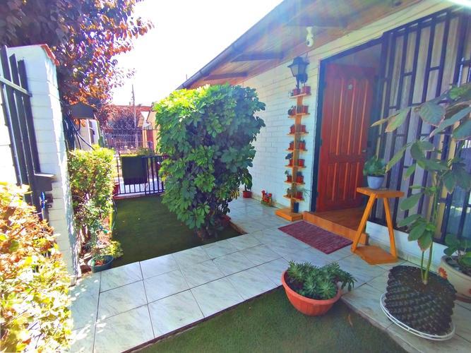 casa en venta en Maipú