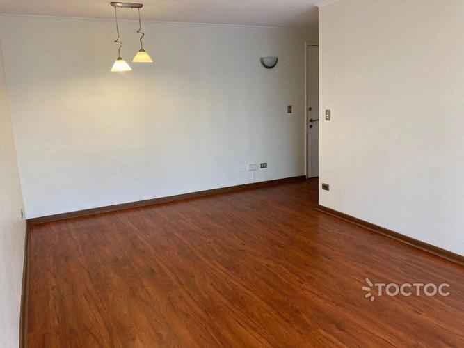 departamento en arriendo en Santiago