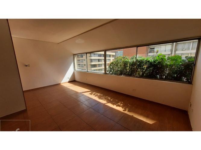 departamento en arriendo en Providencia