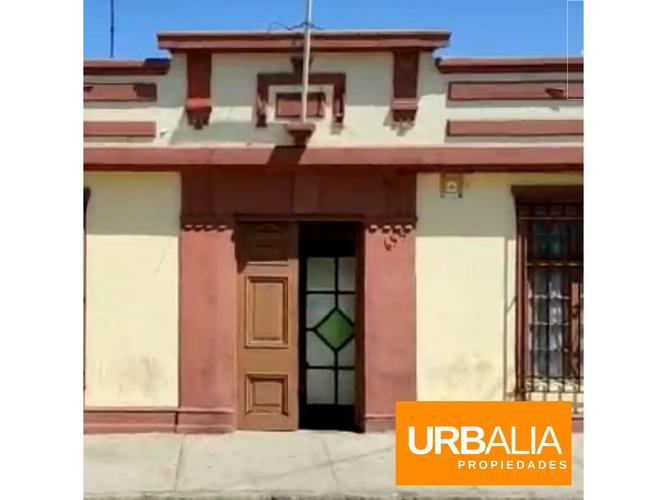 casa en venta en La Serena