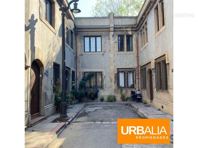 casa en venta en Santiago