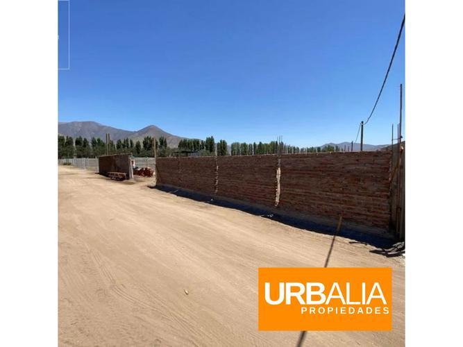 terreno en venta en Lampa