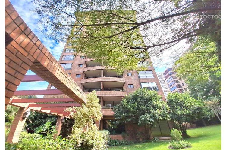 departamento en venta en Las Condes