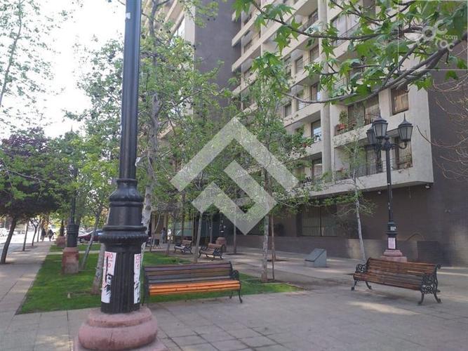 departamento en venta en Santiago