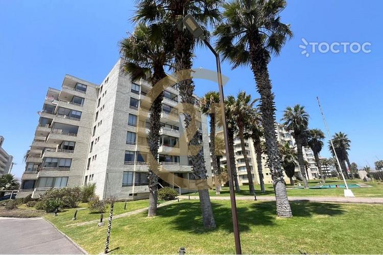 departamento en venta en La Serena