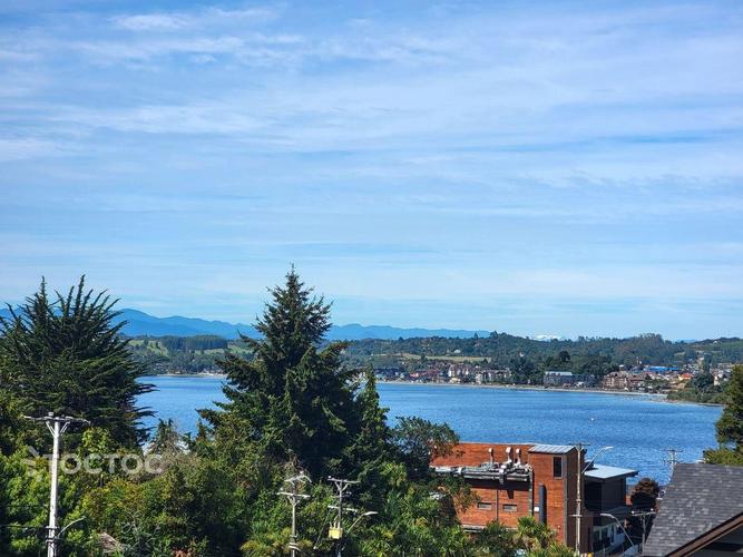 departamento en venta en Puerto Varas