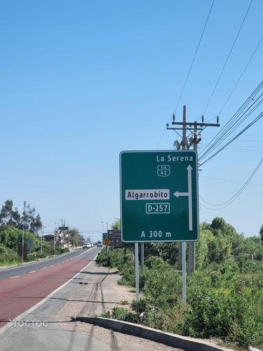 terreno en venta en La Serena