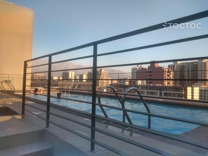 departamento en venta en Santiago